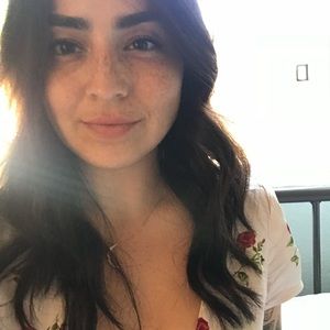 Meet your Posher, Christina